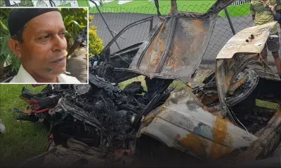 4 morts à Mapou : «Li ti enn bon tifi», confie Farook, l’oncle de Yushriah, 25 ans