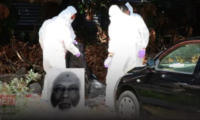 Meurtre de Farouck Chaumun : les proches de la victime entendus