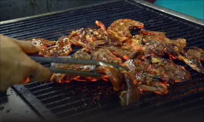 Fast-food : le ministère de la Santé sort ses griffes pour la période festive