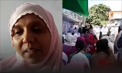 Accident à Khoyratty : Fazila meurt après une balade avec son époux à Port-Louis