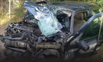 Deux accidents fatals dans la nuit de samedi à dimanche 