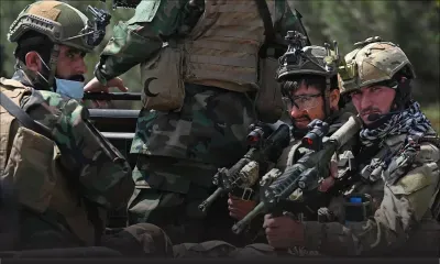 Afghanistan : frappe américaine à Kaboul pour éviter un nouvel attentat