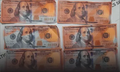 Arrestation d’un Camerounais à sa descente d’avion : les faux billets portaient les mêmes numéros de série 