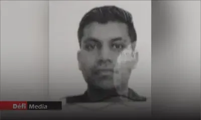 Trafic de faux billets : une deuxième accusation contre Jason Deepchund