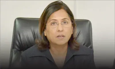 «Je pense que Ravi Rutnah doit présenter ses excuses», dit Fazila Daureeawoo