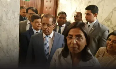 Fazila Daureeawoo : «Un Budget équilibré et inclusif»