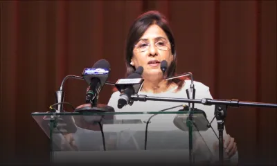 Journée des personnes âgées : «Un cas de maltraitance est un cas de trop», dit la ministre Daureeawoo