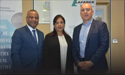 Accessibilité des personnes handicapées : plus de 180 bâtiments publics bientôt équipés de rampes