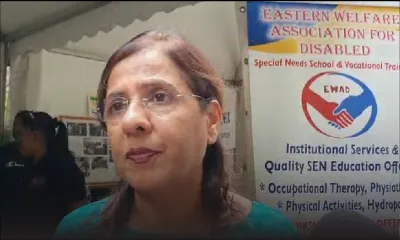 Le « Disability Bill » toujours en préparation, dit Fazila Jeewa-Daureeawoo