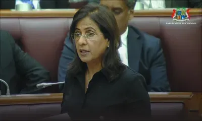 Débats budgétaires 2019/2020 : «Un excellent budget», selon Fazila Jeewa-Daureeawoo