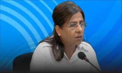 Fazila Jeewa-Daureeawoo : «Les ‘medical guidelines’ entourant la pension d’invalidité seront revus»