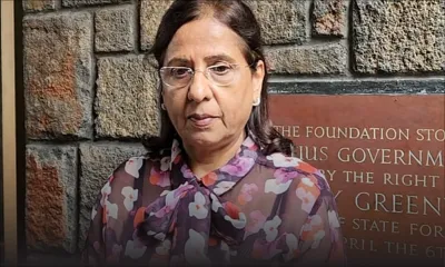 Les propositions budgétaires de la ministre Jeewa-Daureeawoo aux Finances