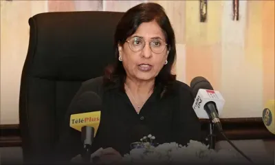 Fazila Jeewa-Daureeawoo : «Des sanctions plus sévères pour les cas d’agression sur les personnes âgées»