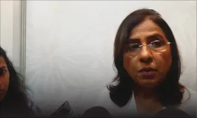 « Abus dans les shelters »  La ministre Fazila Daureeawoo : « nou pa pou laisse personne zwe ar proteksyon nou zenfan »