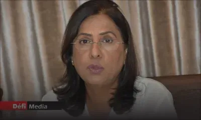 Fazila Jeewa-Daureeawoo : «Un Register of Persons with Disabilities sera créé»