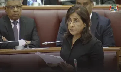 Parlement : suivez en direct les débats budgétaires 2019/2020