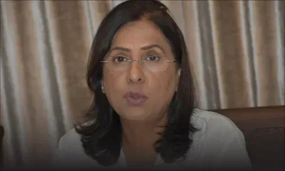 Changements climatiques : «des constructions responsables pour le bien-être de tous et la protection de tout un chacun dans le pays», dit Fazila Jeewa-Daureeawoo