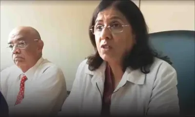 Fazila Jeewa-Daureeawoo: «Berguitta reste une menace directe pour Maurice»