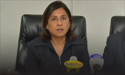 Violence domestique : Fazila Daureeawoo veut renforcer la loi