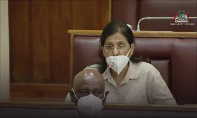 Fazila Jeewa-Daureeawoo : « Des mesures pour combattre la pauvreté »