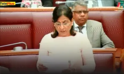 Incendie à l’entrepôt de Shoprite : retrouvez la PNQ