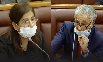 PNQ : le NPF continuera à opérer et honorer ses obligations envers ses bénéficiaires, affirme la ministre Jeewa-Daureeawoo