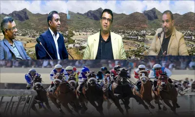 Tiyo Lekours 19ème journée: L’histoire attend White River