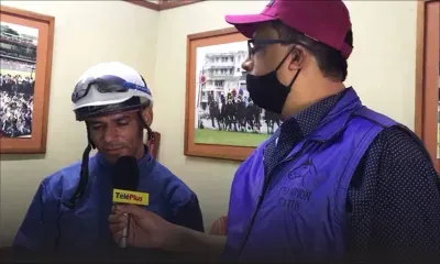 Hippisme - Boutanive : "Bypass devrait mieux faire"