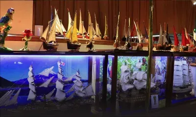 Salon du Déstockage : découvrez les offres au stand de MOCAPITAINE