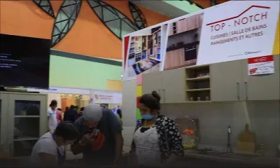 Salon du Déstockage : découvrez les offres au stand de Top Notch