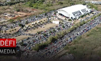 Salon du déstockage : succès d'affluence pour le grand rendez-vous de la maison et du jardin