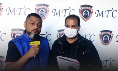 Hippisme - Jour J-2 : White River sublime