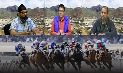 Tiyo Lekours 15ème journée: Les sprinters polarisent l’attention 