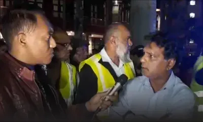 Meurtre de Ritesh Gobin : rassemblement symbolique à la Place d’Armes ce soir