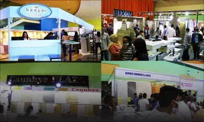 Salon du Déstockage : dernier jour pour faire de bonnes affaires ce dimanche