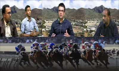 Tiyo Lekours 16ème journée: Alyaasaat difficile à mater