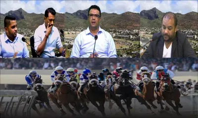 Tiyo Lekours 17ème et 18ème journée: Une lutte à trois dans la PMC