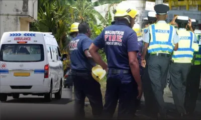 Forte tempête Calvinia : Les numéros des services essentiels