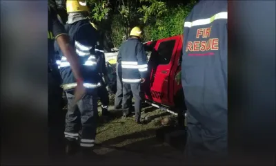 42 victimes sur nos routes depuis le début de l’année 