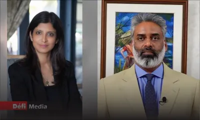 Financial Crimes Commission Bill : le Bar Council a rencontré l’Attorney General