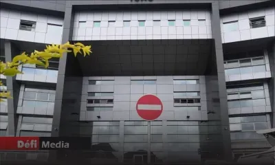 FCC : Sanjay Dawoodarry nommé directeur général par intérim