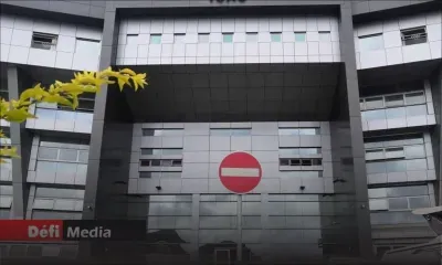 Vol présumé de Rs 1,6 million : les 4 policiers arrêtés par la FCC obtiennent la liberté conditionnelle 