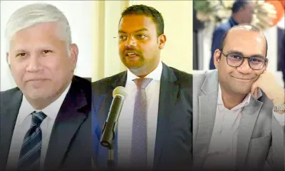 FCC : Plein feux sur les nouveaux commissaires 