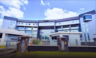 L’Affaire MIC : les protagonistes