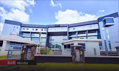 Projet de la CWA à Bel-Air : une enquête de la FCC révèle une mauvaise gestion financière