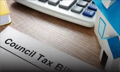 Les règlements relatifs à l'abolition de la taxe municipale promulgués ce mois-ci