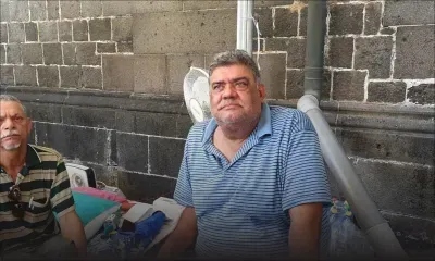 Grève de la faim de Clency Harmon : deux «négociatrices» sommées de quitter l’association Justice, Réparation et Restitution