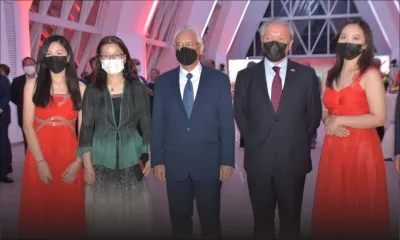 Le PM : « Il faut élever nos ambitions vers d’autres niveaux »