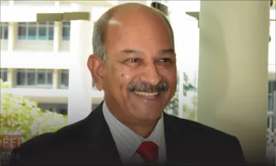 Icac : l'ancien ministre Deva Virahsawmy interrogé «under warning»