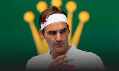 Roger Federer, une trace indélébile dans l'histoire du tennis
